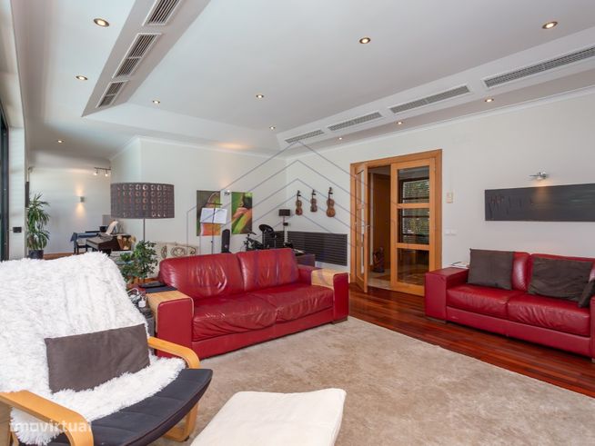 Apartamento T3 Exclusivo na Expo Sul-16