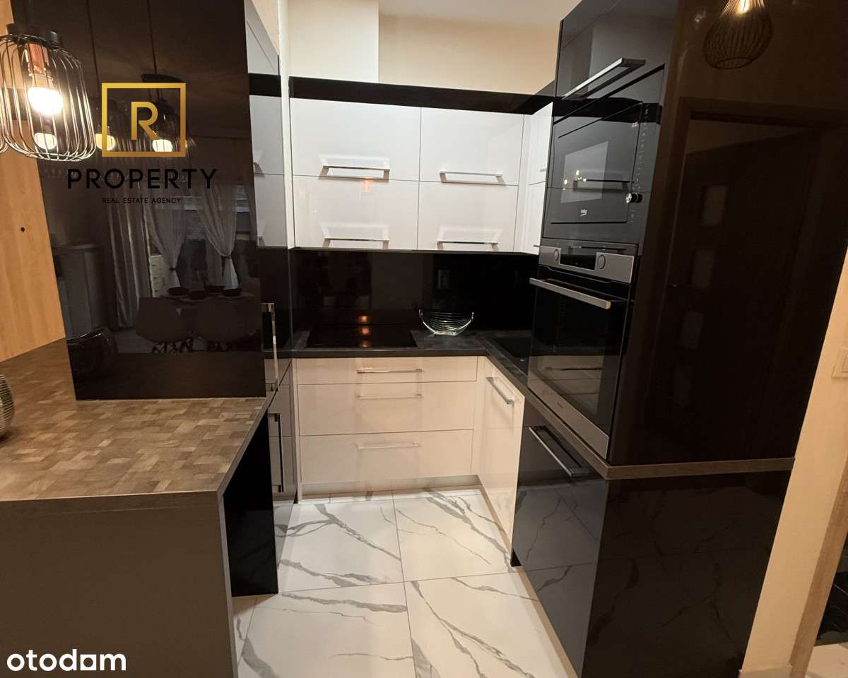 3 pokoje | 53,77 m2 | Taras | Miejsce parkingowe - Pełny obrazek: 4/15