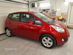 Kia Venga 1.4 CVVT Dream Team Edition - 13