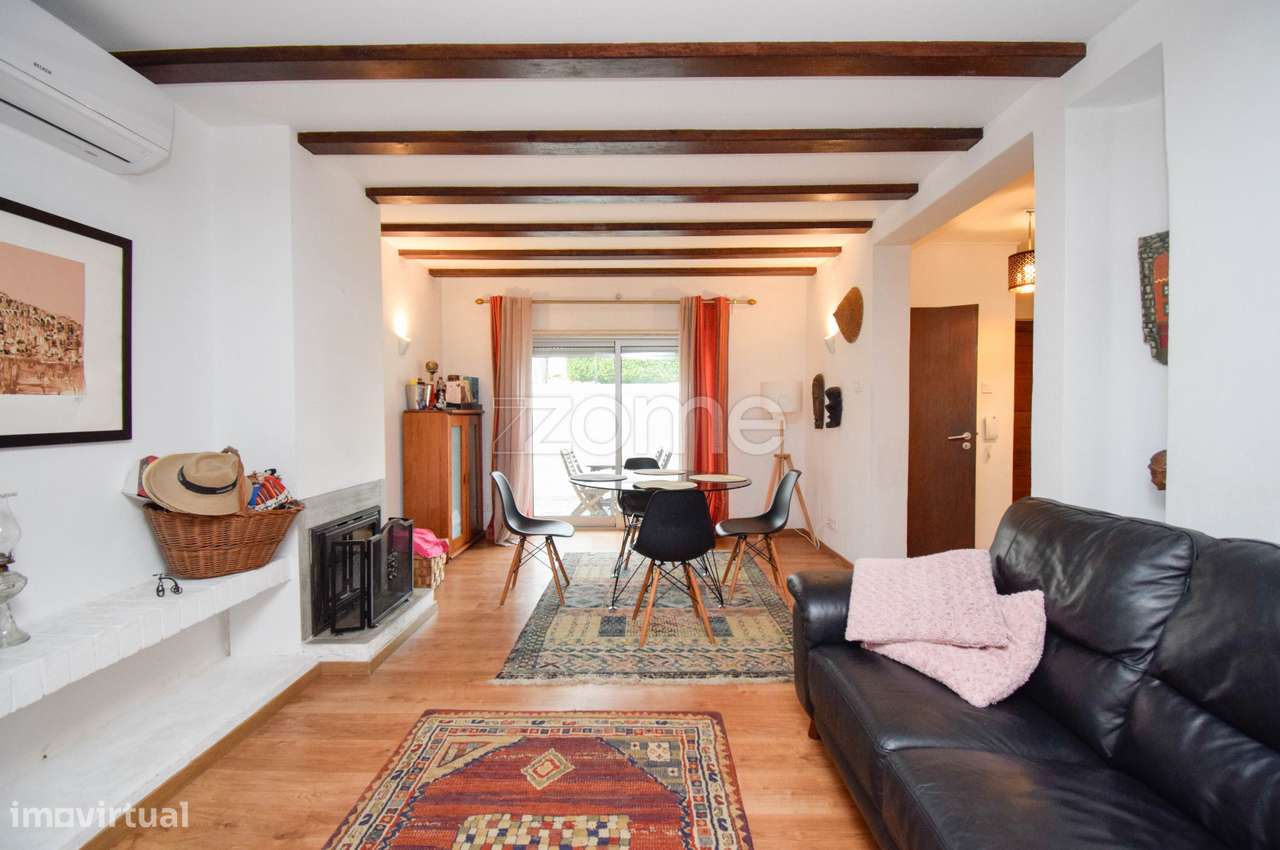 Moradia para Venda no Estoril, Livramento - Grande imagem: 2/40