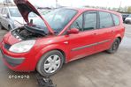 0193 RENAULT SCENIC II LIFT przeznaczeniem na części !! - 1