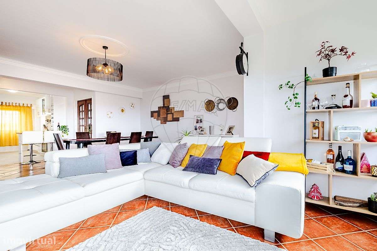 Apartamento T2 para venda - Grande imagem: 5/38