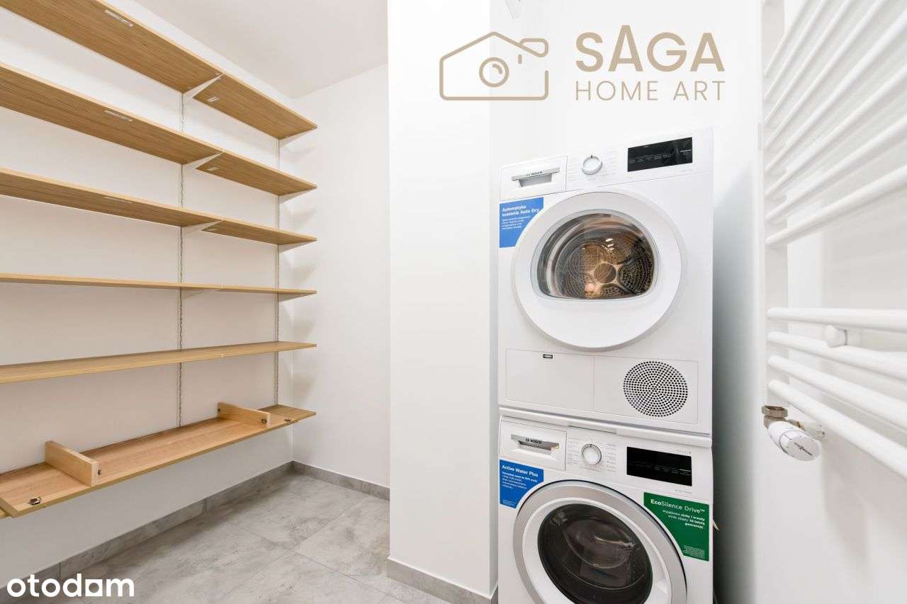 0% prowizji/4 pokoje/86m2/2 miejsca postojowe/balk-16