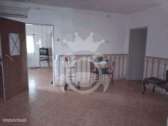 Moradia T3 com quintal e garagem - Grande imagem: 5/21