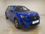 Peugeot 2008 1.2 PureTech Active Pack - 3