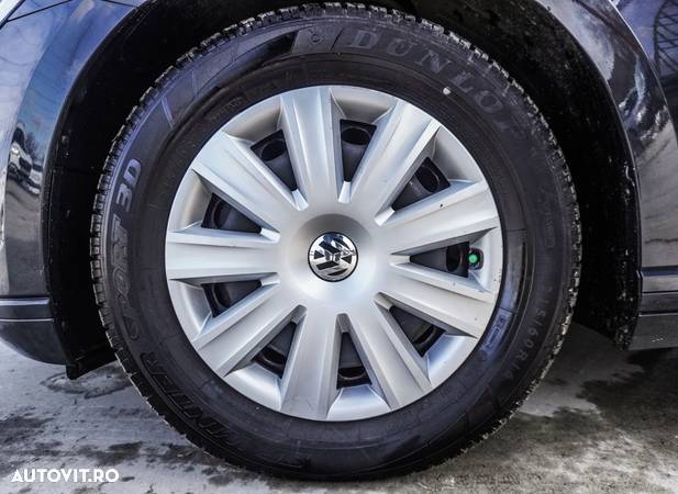 Volkswagen Passat 2.0 TDI DSG Highline - 39