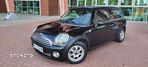 MINI Clubman One - 5