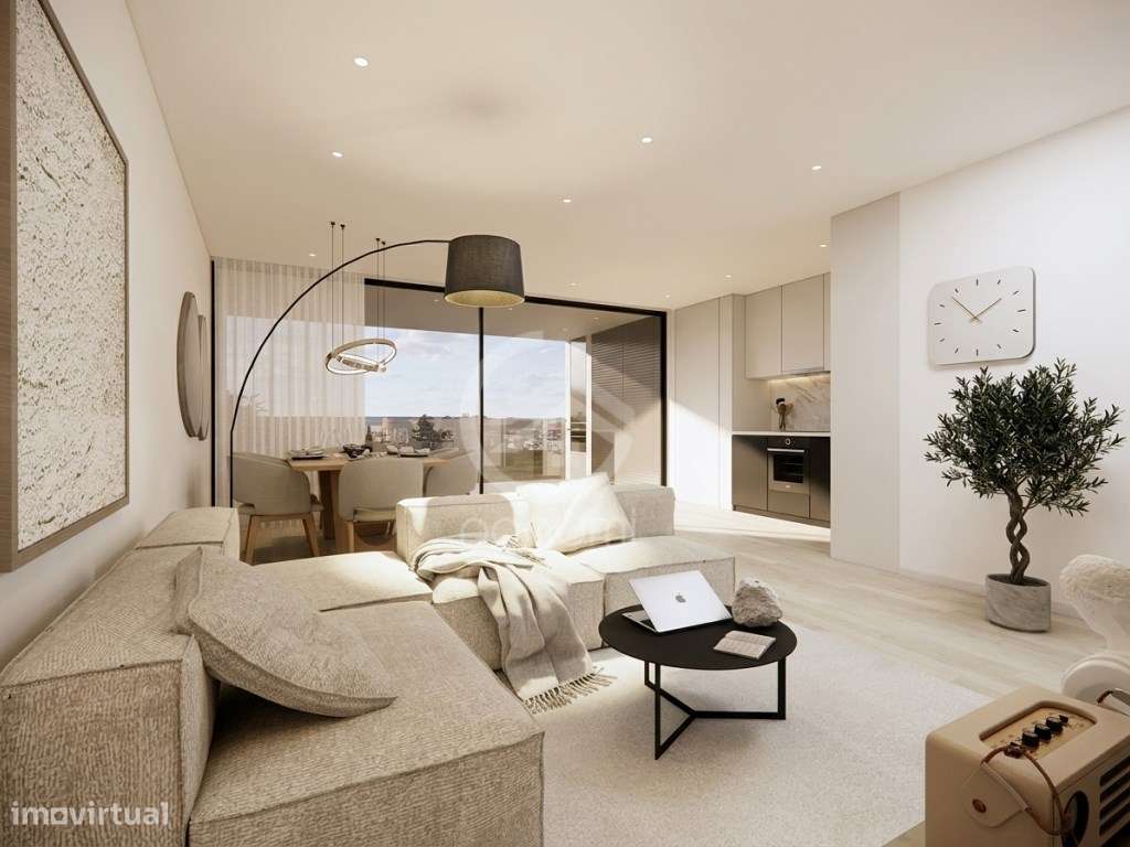 Apartamento – Gondomar, Coelheira, Costa - Mais