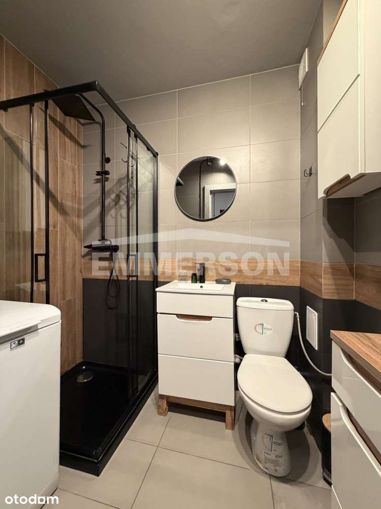 Do sprzedaży kameralne mieszkanie na Starówce.-11