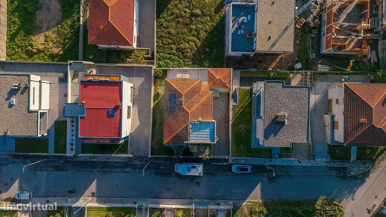 Moradia T4 para venda - Grande imagem: 4/42