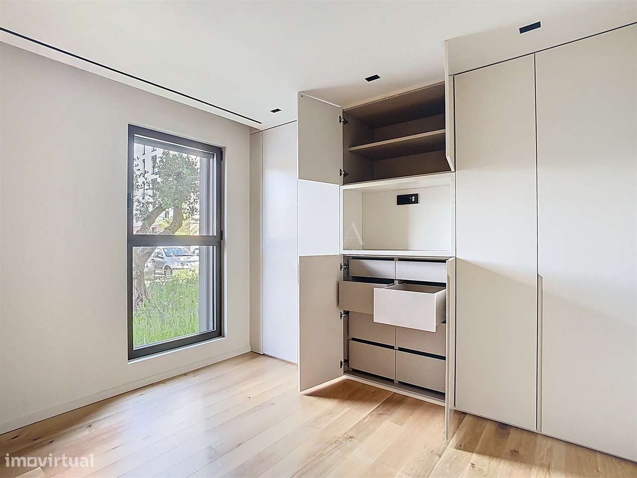 T1 Prelada c Garagem | T1 Carvalhido | T1 Monte Burgos Ramalde-4