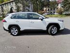 Toyota RAV4 2.5 Hybrid VVT-iE 4x4 Active - 1