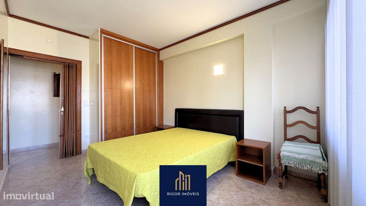 Apartamento T2 | Póvoa de Varzim - 80 metros da Praia-5