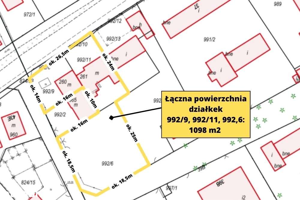 Nieruchomość inwestycyjna w sercu Boszkowa-17