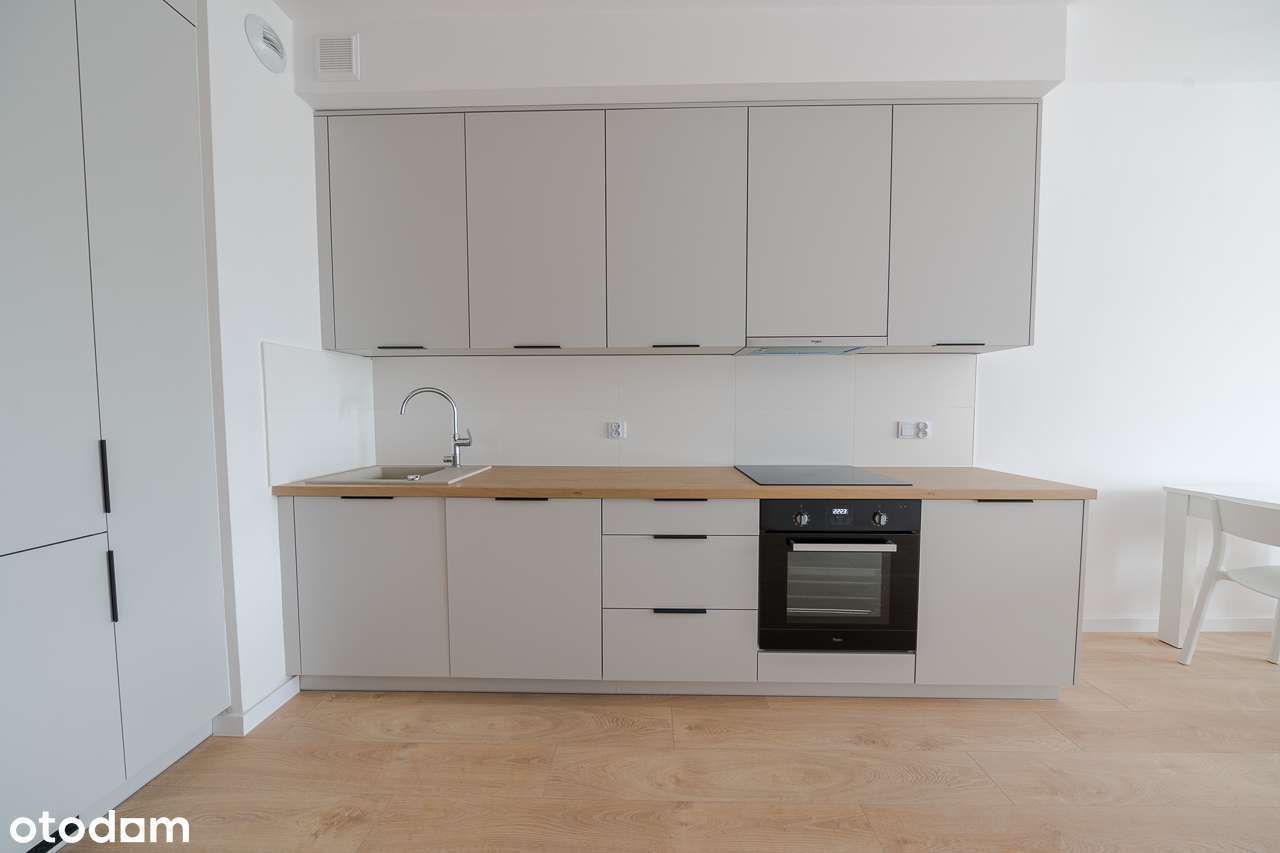 2-pokoje - Białowieska 114/65 - bez prowizji - Pełny obrazek: 4/14