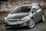 Opel Astra 1.4 Turbo Cosmo - 2