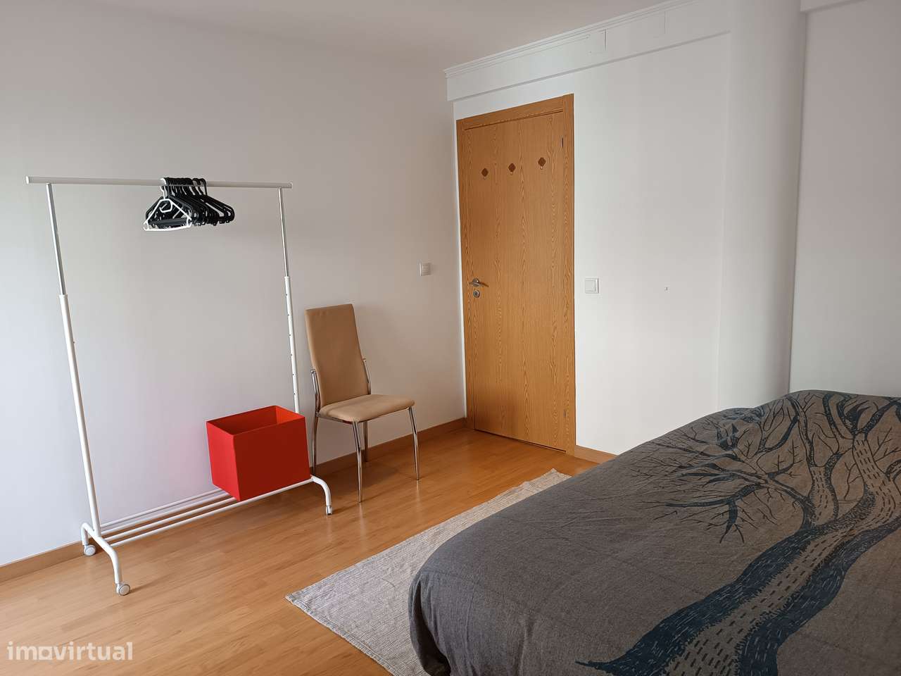 Quarto mobilado em Amadora por 600 EUR - Grande imagem: 4/11