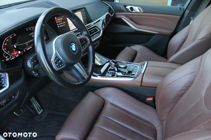 BMW X5 - 13