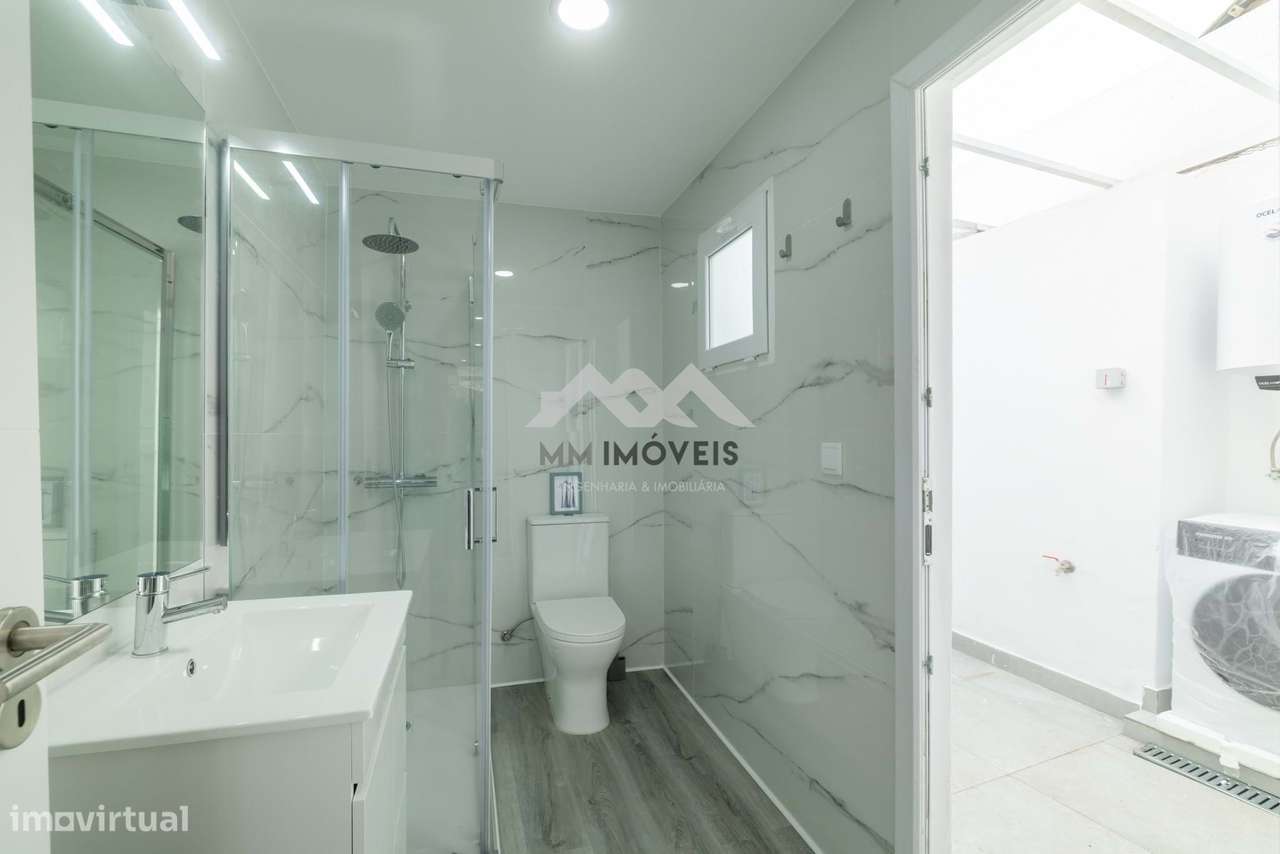 Moradia T1 | Porto | Renovada | Metro | Investimento - Grande imagem: 4/31