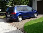 Volkswagen Touran 1.4 TSI (BlueMotion Technology) DSG SOUND - 37