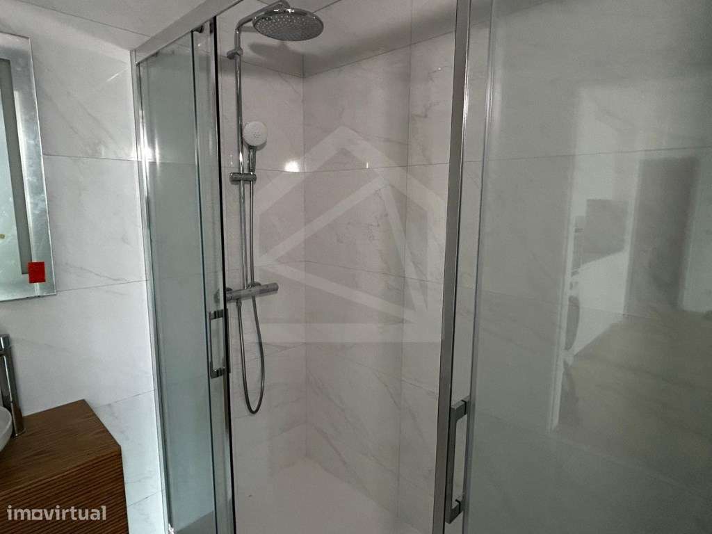 Apartamento T1 em Oliveira de Azeméis-11