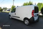 Fiat DOBLO MAX 1.6 KLIMATYZACJA - 4