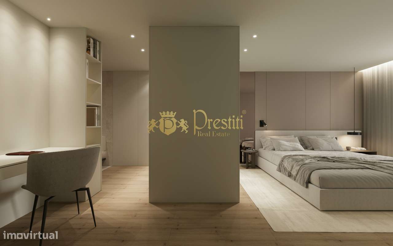 Apartamento T4 à Venda em Braga-8