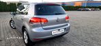 Volkswagen Golf 1.2 TSI BlueMotion Technology DSG Team - 4