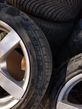 Set jante aliaj 17'' KBA48546 7.5JX17 EH2+ ET 34 BMW si anvelope iarna 225/45/R17 - 6