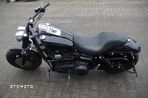 Harley-Davidson Softail Fat Bob - 11