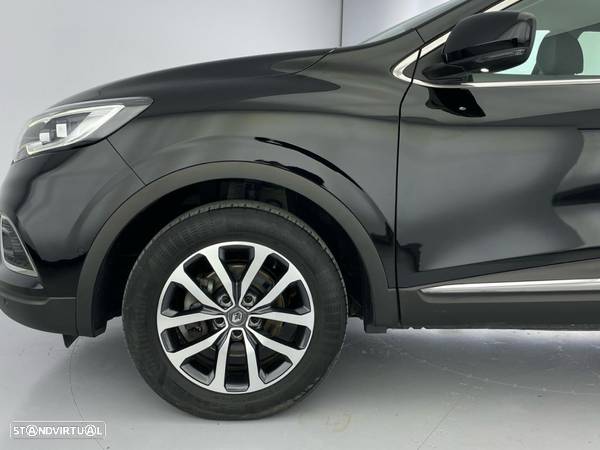 Renault Kadjar 1.3 TCe Intens - 27