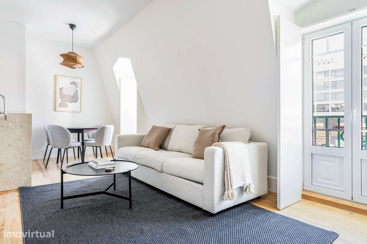 Apartment in Santo António - Grande imagem: 2/27