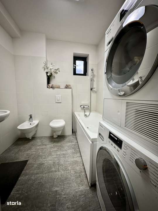 Vila deosebita, constructie 2019 – Gherghitei- Colentina / One Lake-15