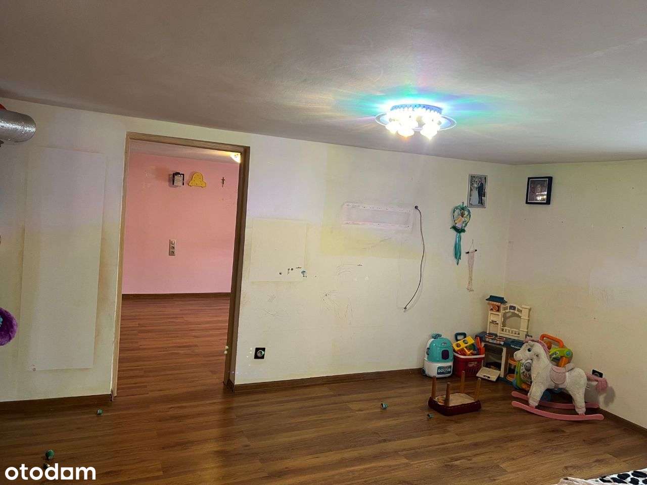 Mieszkanie w samym centrum Ząbkowic Śląskich - Pełny obrazek: 4/7