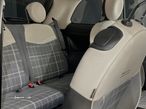 Fiat 500 1.2 Lounge MTA - 9