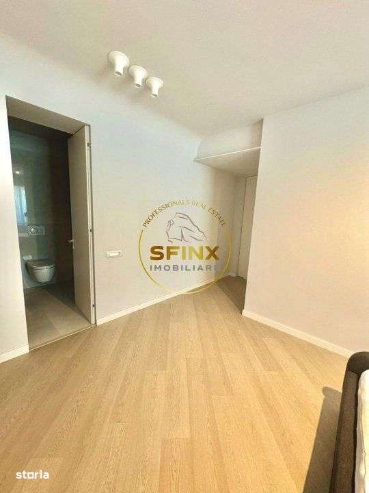 De  vanzare Apartament 3 camere Cortina Nord Pipera-4