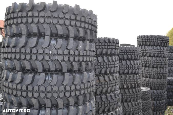 Anvelopa 265/70R16 EQUIPE SIMEX M+S - TRANSPORT GRATUIT! - 1