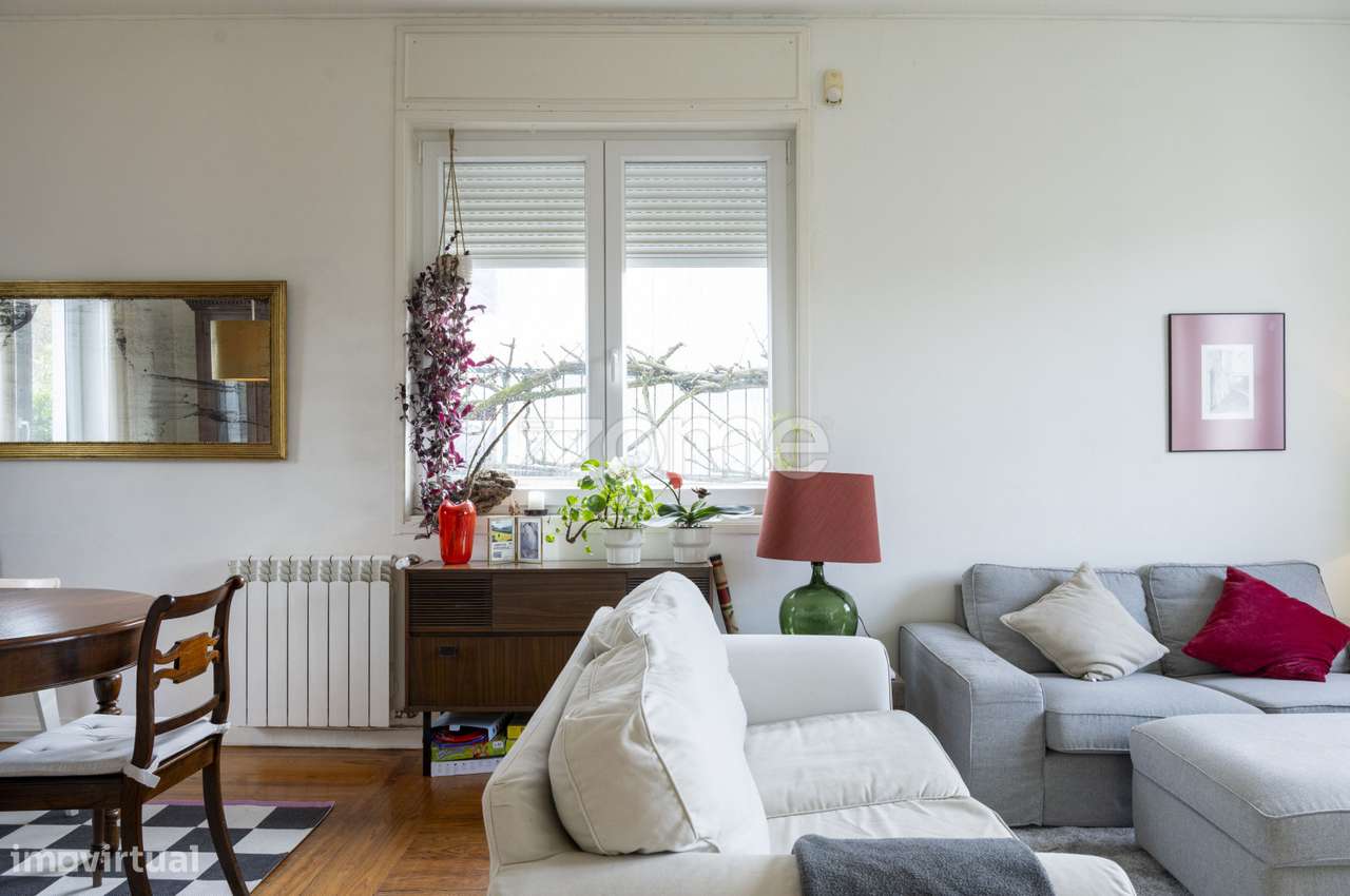 Moradia T4 c/ 278 m2 em Ramalde - Grande imagem: 5/50