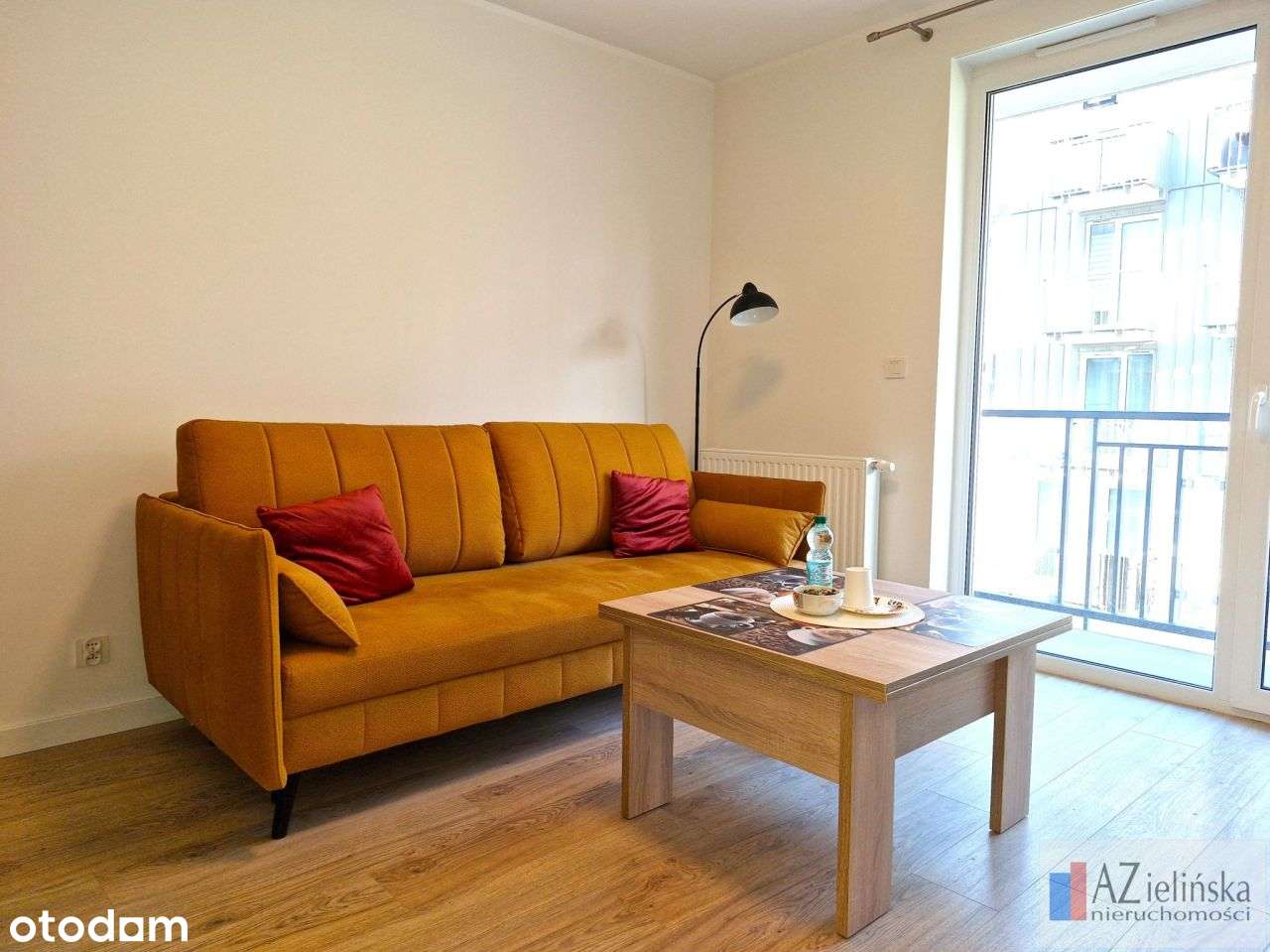 !!! apartament dla singla lub inwestycyjnie !!!-2