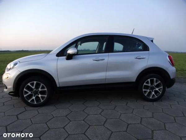 Fiat 500X - 7