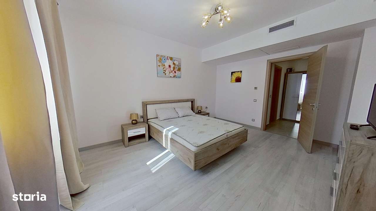 Vitan, Delta Văcărești, Spl. Unirii, Complex Rin Grand Residence, 0% - Imagine principală: 5/17