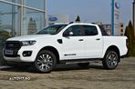 Ford Ranger Pick-Up 2.0 EcoBlue 213 CP 4x4 Cabina Dubla Wildtrack Aut. - 3