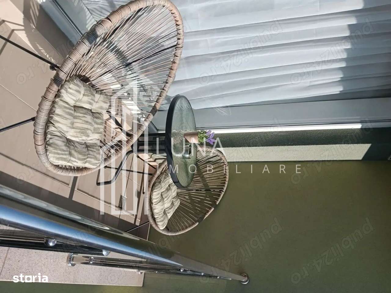 De Inchiriat Apartament 2 camere | pet friendly | Boxă Top City Coresi - Imagine principală: 5/10