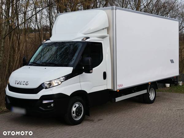 Iveco Daily - 2