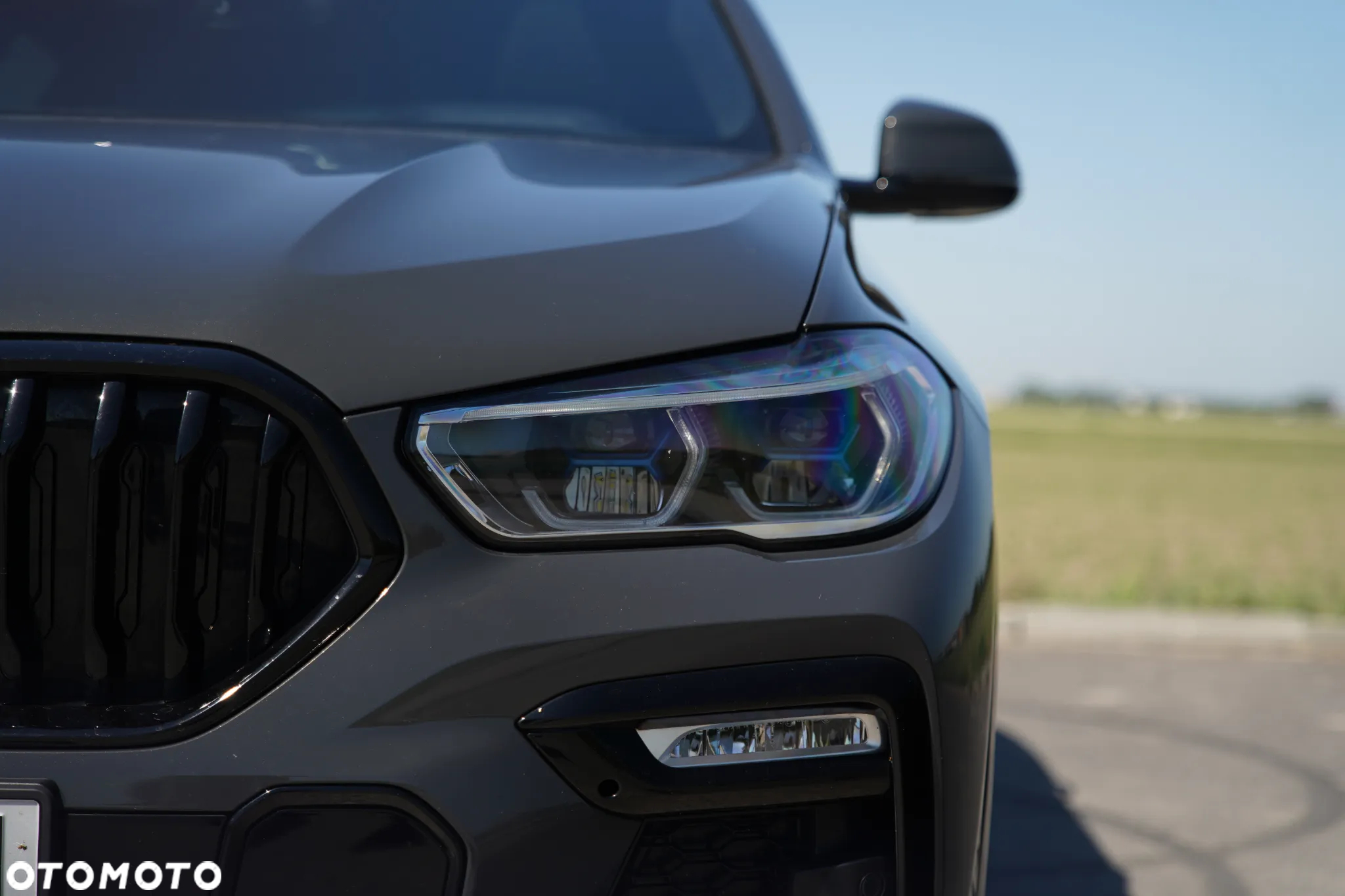 BMW X6 xDrive40i mHEV - 2