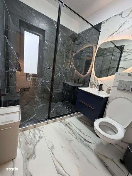 Proprietar I Vila noua 2025 I utilata si mobilata I  zona Antiaeriana - Imagine principală: 5/8