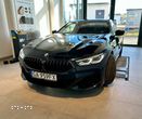 BMW Seria 8 BMW 840 xDrive Coupe Salon Polska, Fabryczna Gwarancja, Bezwypadkowy - 3