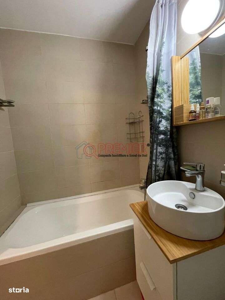 2 camere Boxa -Parcare-Sector 4 - Str Stoian Militaru-6