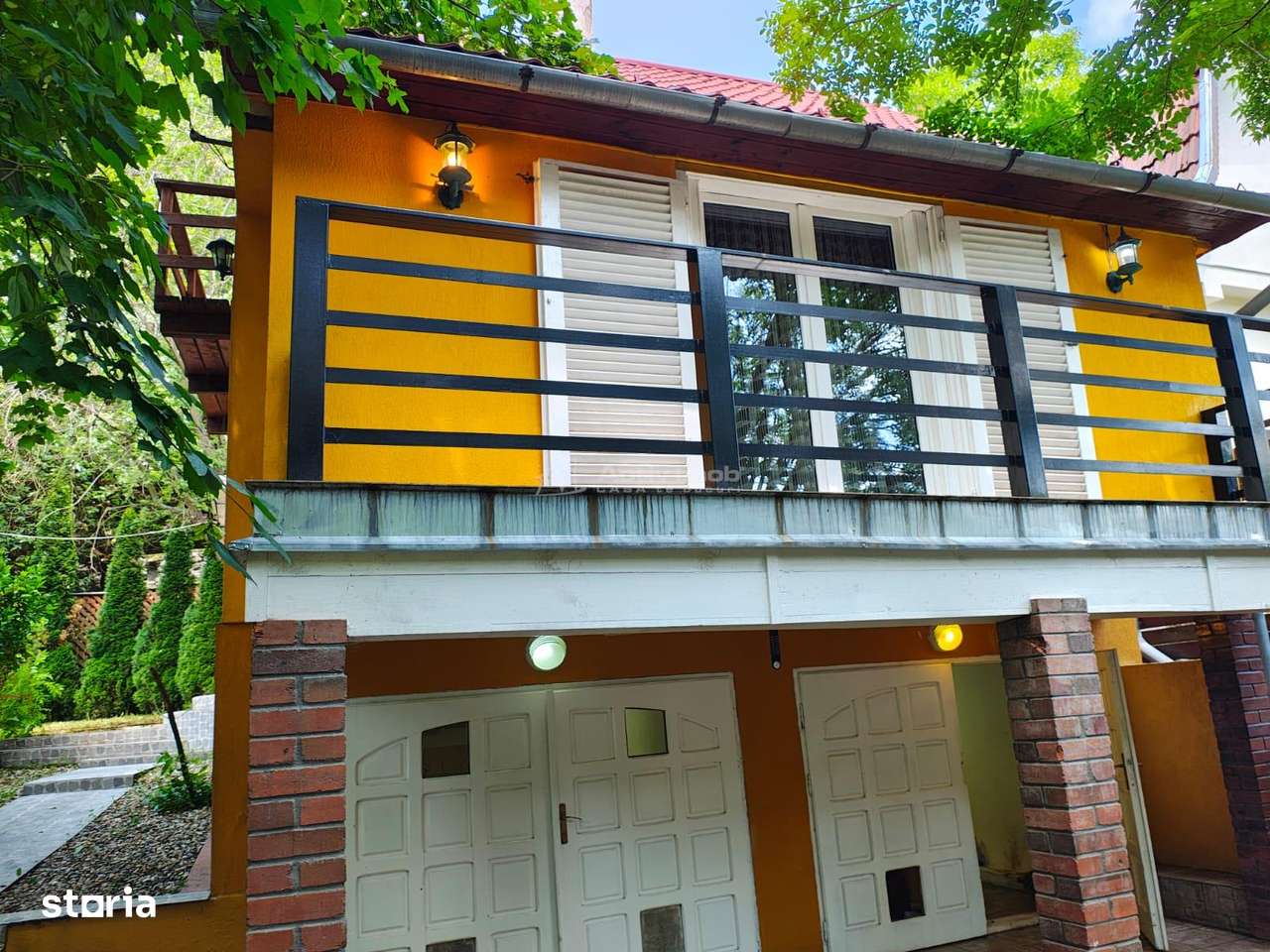 Cabana ta de vis în inima naturii – Padurea Neagra - Bihor - Imagine principală: 2/20