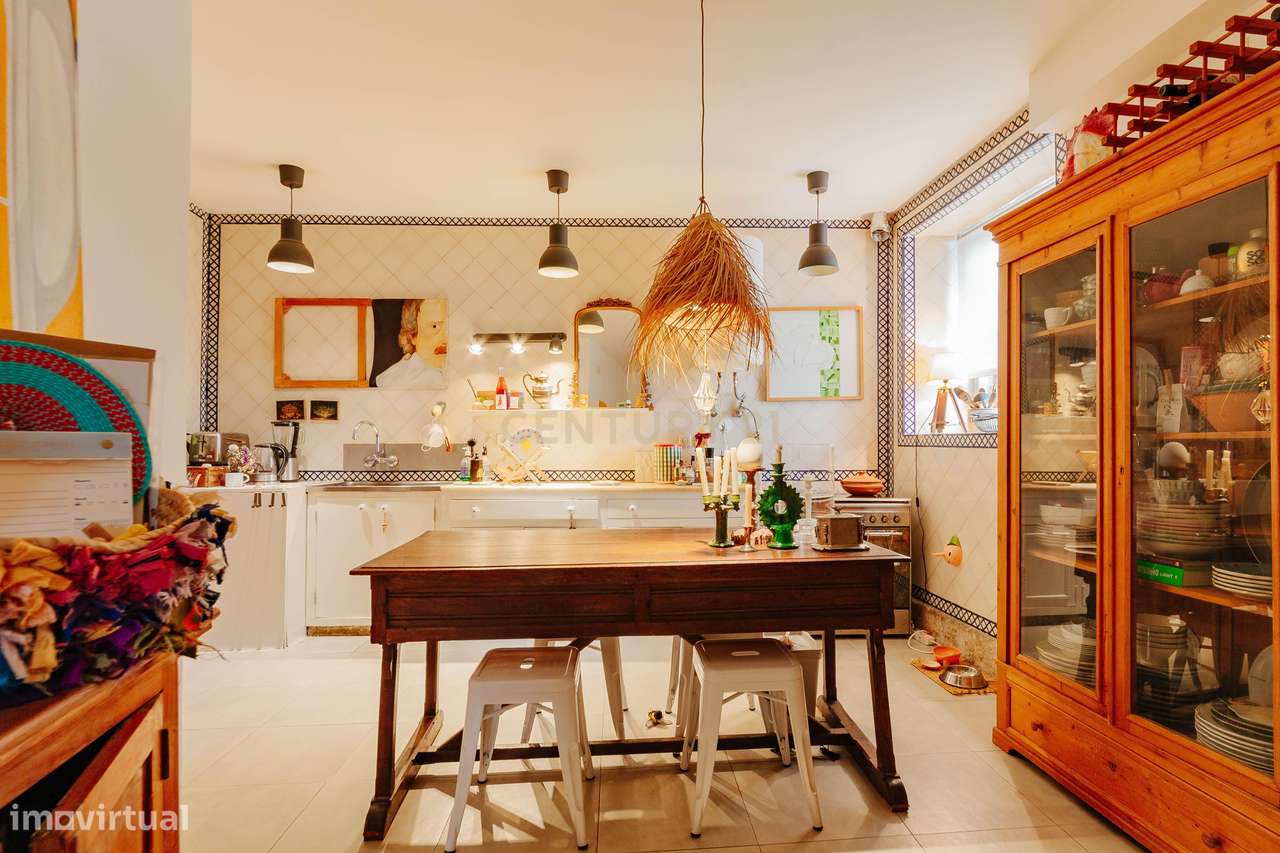 T1 DUPLEX NA LAPA JUNTO A SÃO BENTO - Grande imagem: 5/17